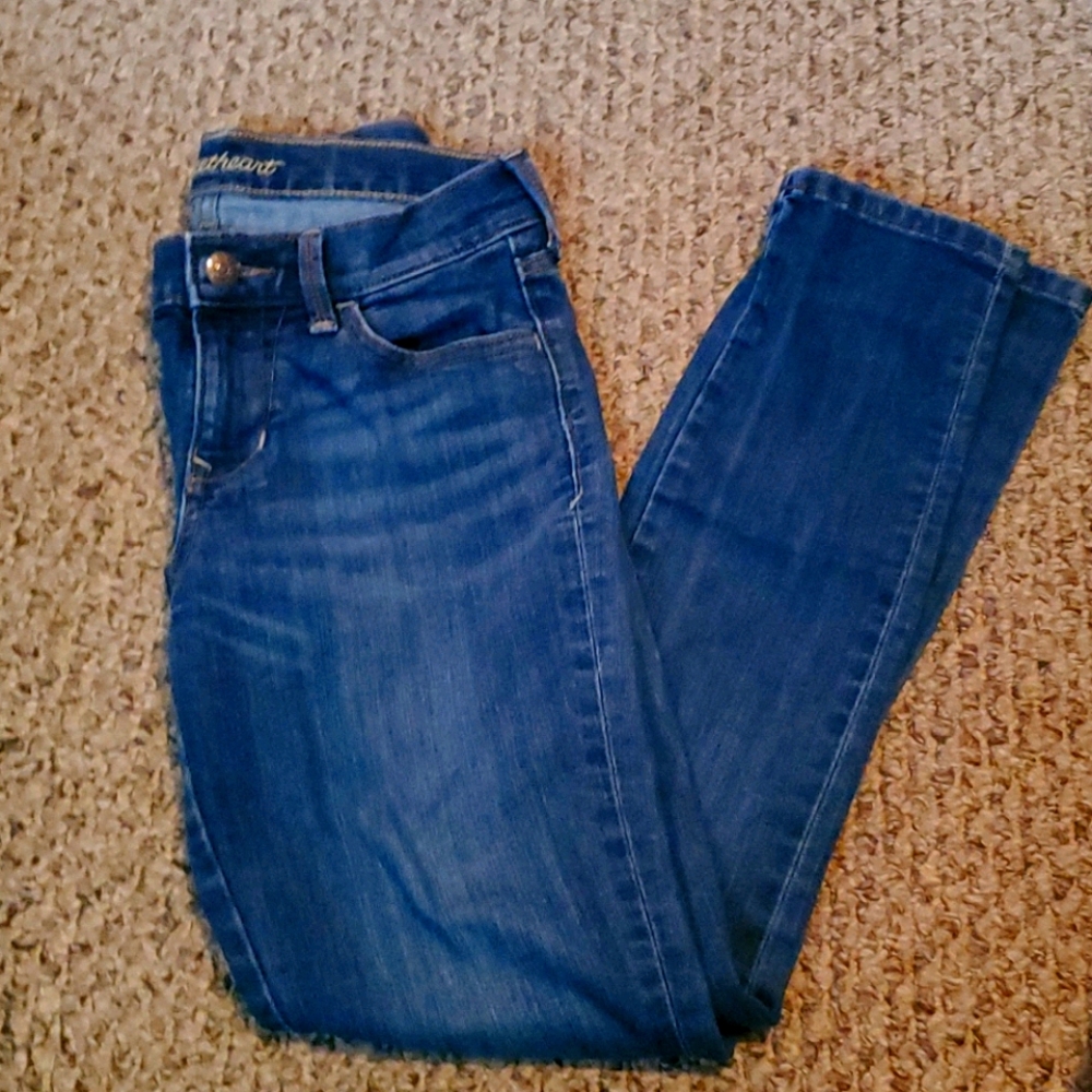 Old navy jeans